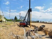 Запорожская АЭС построит хранилище легкого типа для размещения радиоактивных отходов