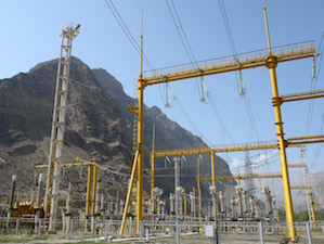 РусГидро обновит распределительное устройство Ирганайской ГЭС