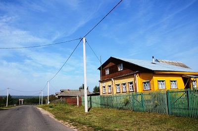 Во Владимирской области за 4 месяца допуслугами энергетиков воспользовались 890 заказчиков