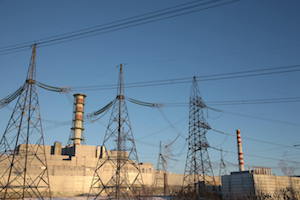Выработка Курской АЭС с начала 2020 года составила 10,281 млрд кВт/ч
