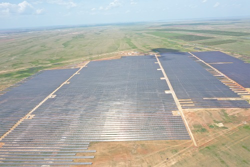 «Фортум» выбрал ГК «Хевел» EPC-подрядчиком по проектам солнечной энергетики