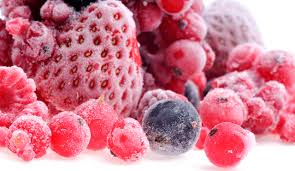 «Пермэнерго» способствует обеспечению населения региона фруктами глубокой заморозки