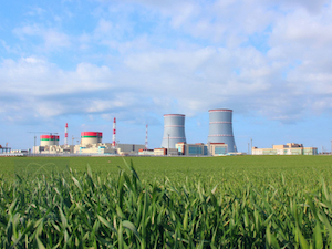«Атомэнергоремонт» выполнил вихретоковый контроль оборудования на первом энергоблоке Белорусской АЭС