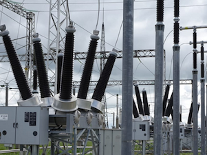 «ФСК ЕЭС» модернизирует подстанцию 220 кВ «Киембай», обеспечивающую выдачу мощности Ириклинской ГРЭС