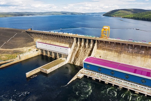 Профсоюз Богучанской ГЭС стал призером всероссийского конкурса «Лучший коллективный договор»
