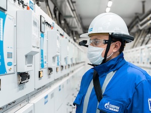 Московский НПЗ внедряет технологии дополненной реальности для управления электрооборудованием