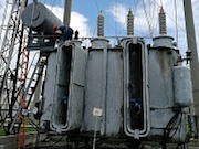 «Россети Юг» отремонтировали силовой трансформатор на подстанции 110 кВ «Чирская»