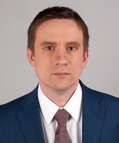 Антон Ткаченко назначен директором по управлению персоналом РКС