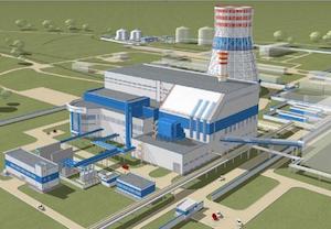 ТЭС «Ударная» обеспечит электроэнергией предгорные районы Кубани