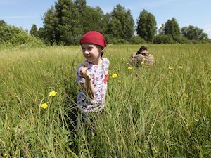 В Кузбассе при поддержке СУЭК создан природный заказник «Кокуйское болото»