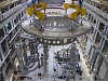 Во Франции началась сборка реактора ИТЭР