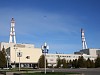 Иналинская АЭС получила 3,5 млн евро на захоронение радиоактивных отходов