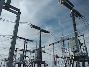 «ФСК ЕЭС» обновила парк выключателей сверхвысокого класса напряжения 500 кВ на подстанции 500 кВ «Пенза-2»