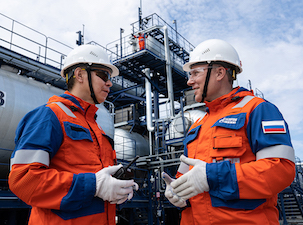 Тазовское нефтегазовое месторождение станет центром нового добывающего кластера «Газпром нефти» на Ямале