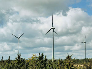 В мае предприятие Enefit Green произвело 90 гигаватт-часов возобновляемой электроэнергии