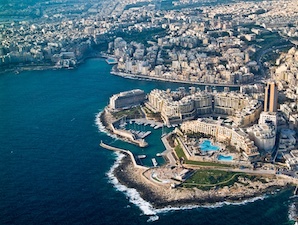 Ключевая электростанция на Мальте второй раз продлила соглашение с Wärtsilä об обслуживании