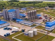 «Татнефть» покупает производство полиэтилентерефталата в Калининграде