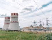 Нововоронежская АЭС включила в сеть энергоблок №7 после планового ремонта
