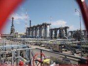 На базе «Газпром трансгаз Санкт-Петербург» испытано новое российское энергооборудование