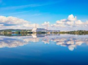Кольская АЭС выделит 35 млн рублей на соцпроекты в городе Полярные Зори