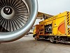 Rosneft Deutschland выполняет заправки «в крыло» в аэропорту Нюрнберга