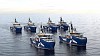 Kongsberg Maritime выиграла контракт на поставку оборудования для экосудов, использующих энергию ветра