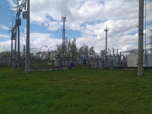 «Пензаэнерго» отремонтировало подстанцию 110 кВ «Беднодемьяновск»