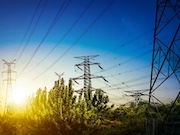 Хакасия передала в смежные энергосистемы с начала 2022 года более 2,4 млрд кВт•ч