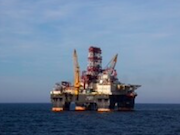 «Роснефть» открыла новое нефтяное месторождение на шельфе Печорского моря