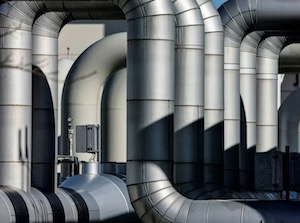 Германия опасается закрытия газопровода «Северный поток» на техобслуживание