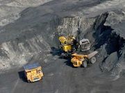 Предприятия СУЭК в Красноярском крае наращивают объемы добычи угля