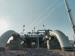 «Газпром» сократил прокачку газа по «Северному потоку» на 100 млн кубометров в сутки
