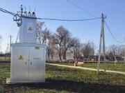 «Адыгейские электрические сети» проложили 20 км воздушных ЛЭП