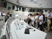 Финалисты «Большой перемены» побывали на объектах Курской АЭС