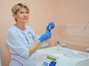В Десногорске при поддержке атомщиков появится специализированный профцентр промышленной медицины