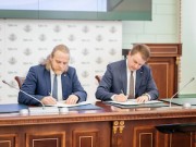 ТВЭЛ и Томский Политех будут сотрудничать в развитии технологий вывода из эксплуатации ядерных объектов