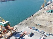 Морской порт Петропавловска-Камчатского увеличит грузооборот до 4,5 млн тонн в год