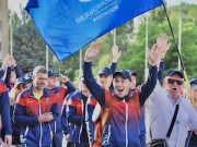 В Волгодонске дан старт XI летней Спартакиаде «Спорт АЭС – 2022»