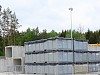Игналинская АЭС готовится к транспортировке радиоактивных отходов в могильник
