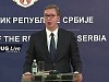 Президент Сербии призвал искать альтернативу нефти из России из-за санкций ЕС