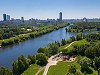Почти треть жилых домов в Москве подготовлены к новому отопительному сезону