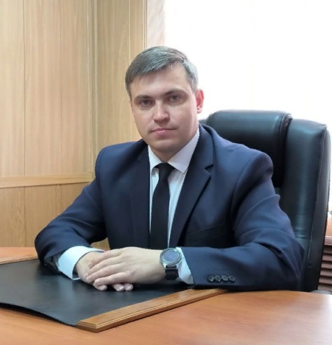 Денис Шерстобитов стал директором В Чусовских электросетях «Пермэнерго»