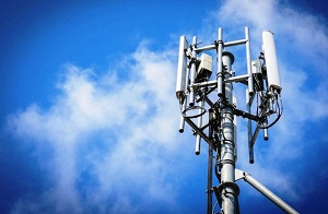 «Саратовские распредсети» обеспечили электроэнергией объекты сотовой связи в поселках Саратовской области