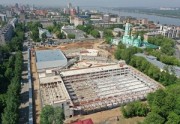 «Россети Урал» создали инфраструктуру для подключения к электросетям спорткомплекса «Энергия» в Перми