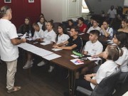 Школьники из Волгодонска будут учиться писательскому мастерству с наставниками издательства «Детская литература»