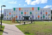 Энергетики «Пермэнерго» обеспечили электроснабжение новой детской поликлиники в Перми
