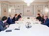«Газпром» и словенская Comita обсудили вопросы партнерства