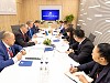 Россия и Монголия обсудили проект реконструкции ТЭЦ-3 в Улан-Баторе