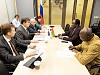 У России и Гвинеи есть потенциал взаимодействия в сфере ТЭК