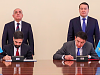 «КазМунайГаз» и SOCAR договорились о транзите казахстанской нефти через Азербайджан